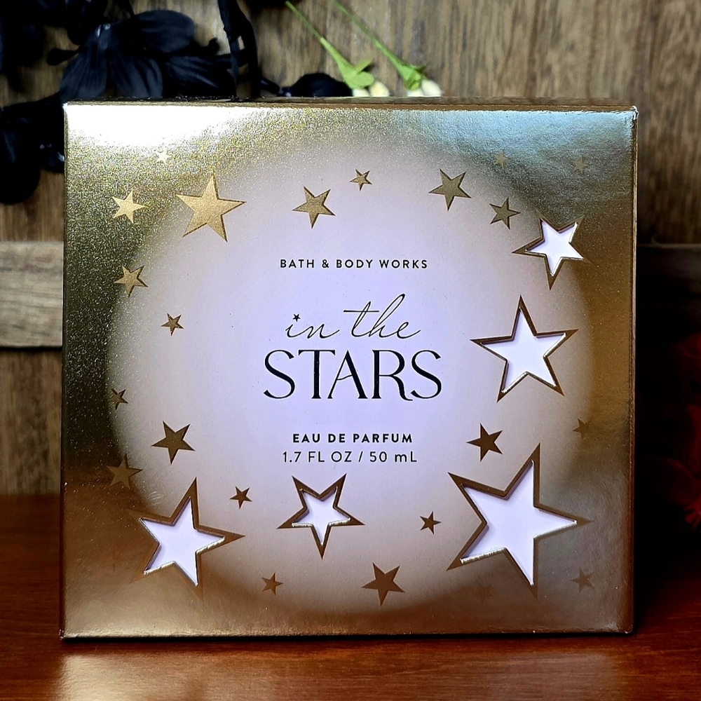 Bath & Body Works In The Stars Eau de Parfum